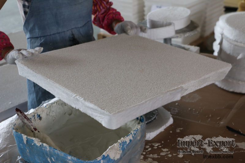 Ceramic Filter Malaysia Aluminum Casting Foundry