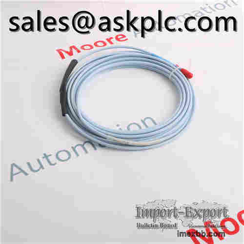 BENTLY NEVADA	3500/50 133388-02