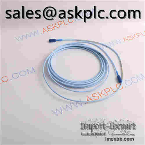 BENTLY NEVADA	991-01-XX-02-05