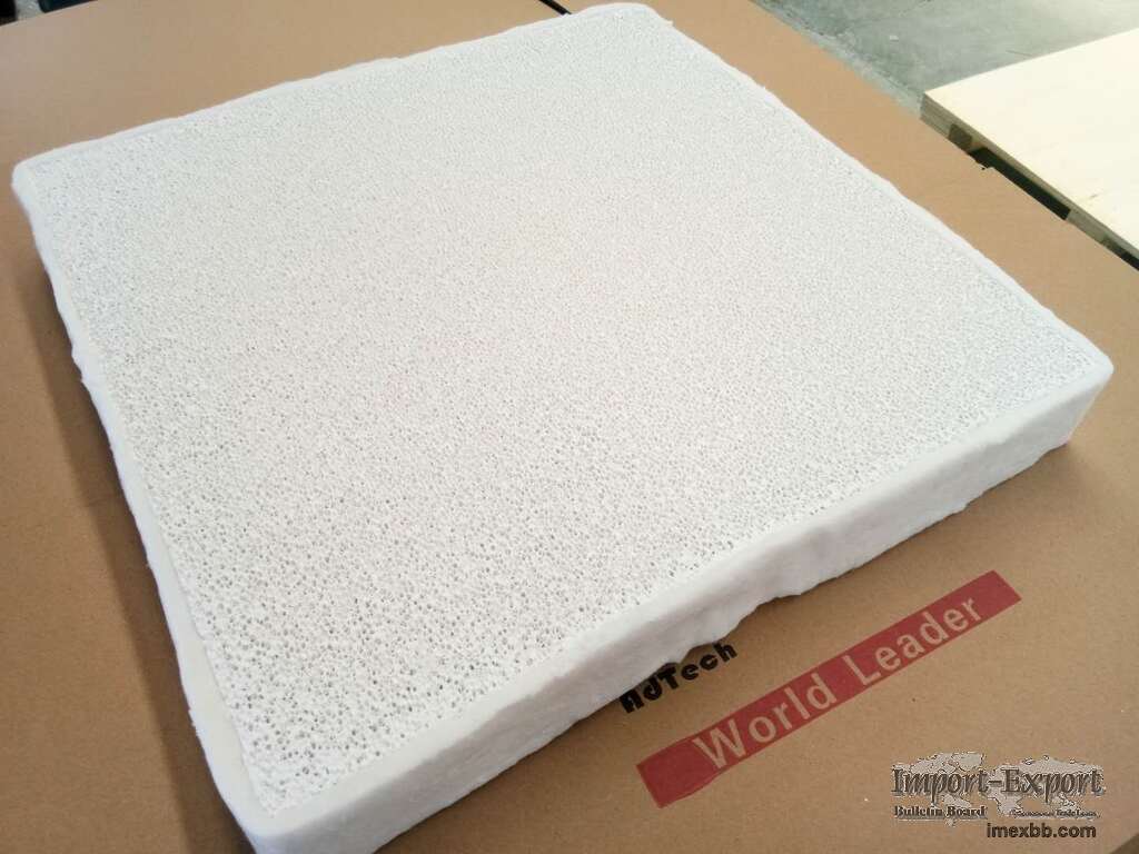 Ceramic Foundry Filter