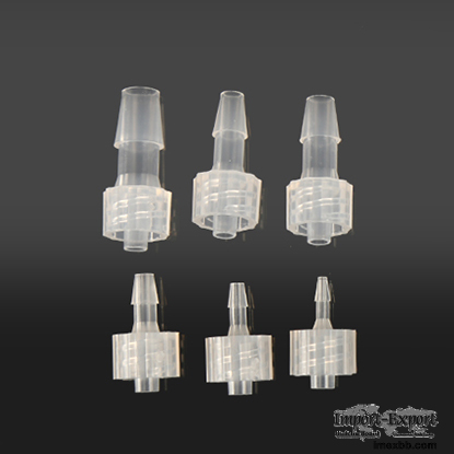Luer Fittings