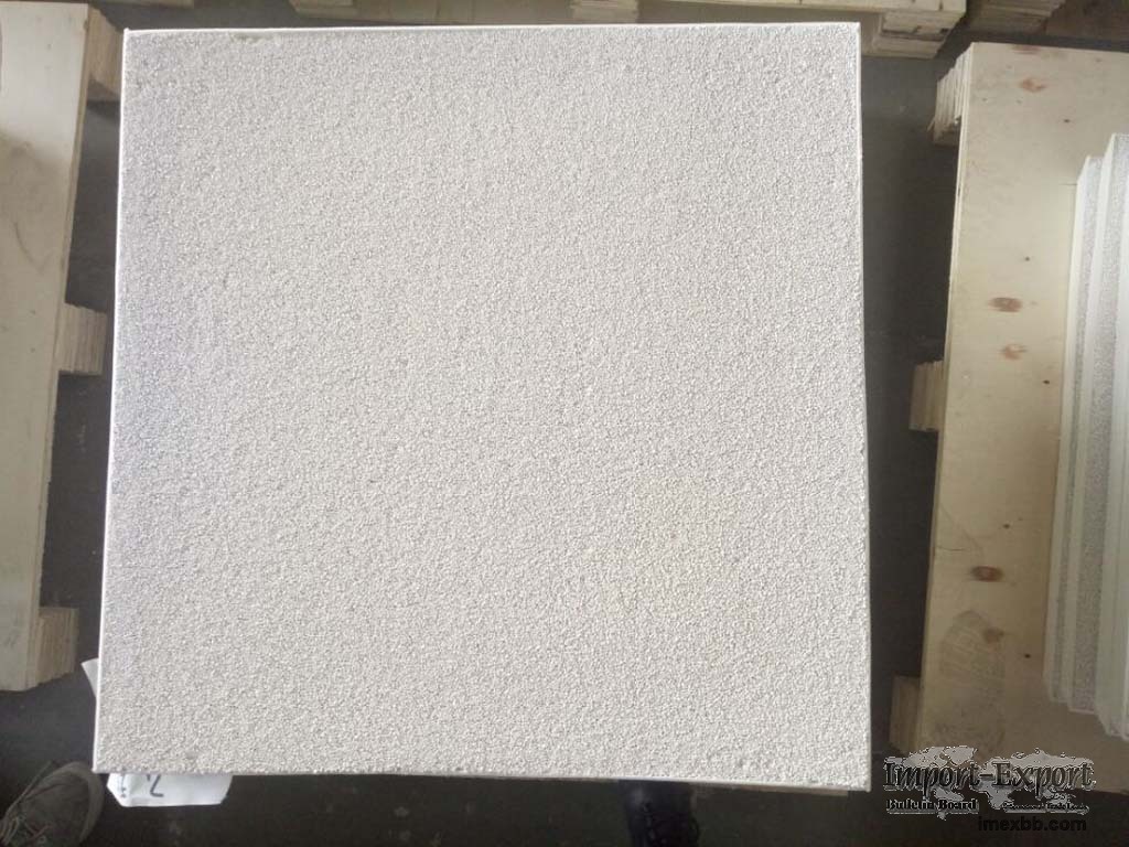 Aluminium Foundry Ceramic Foam Filter