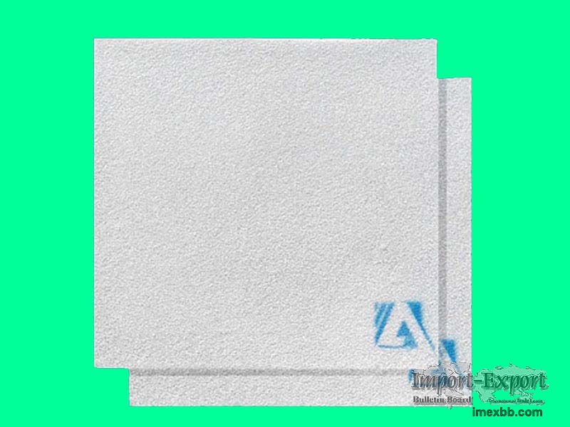 Ceramic Foam Filters For Aluminum