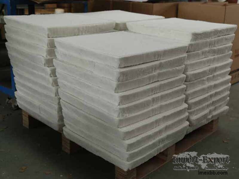 Produce Aluminium Casting Ceramic Foam Filters