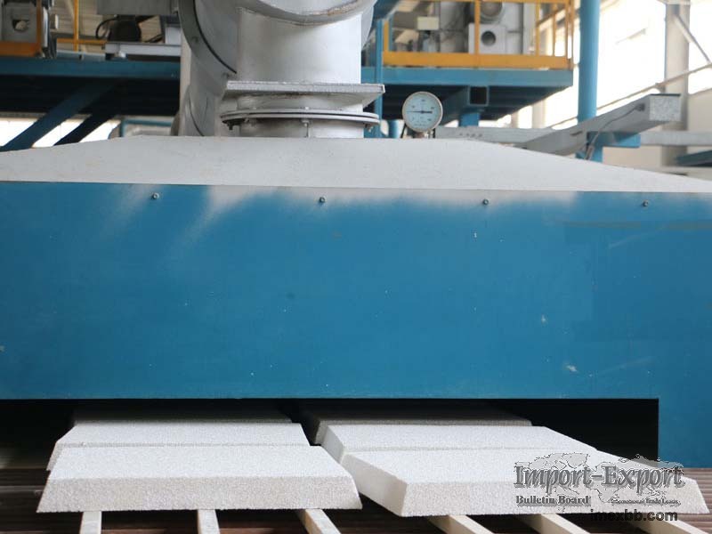 Sell Ceramic Foam Filters