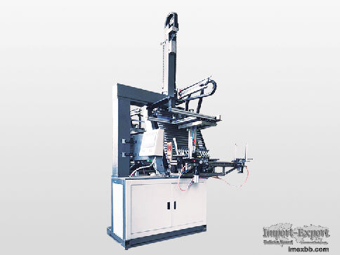 Automatic Tube Loader