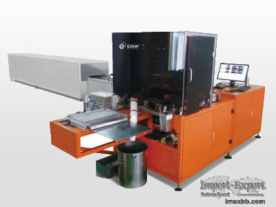 Electrical/Gas Annealing Oven