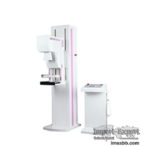 medical Digital X Ray Machine BTX9800B System