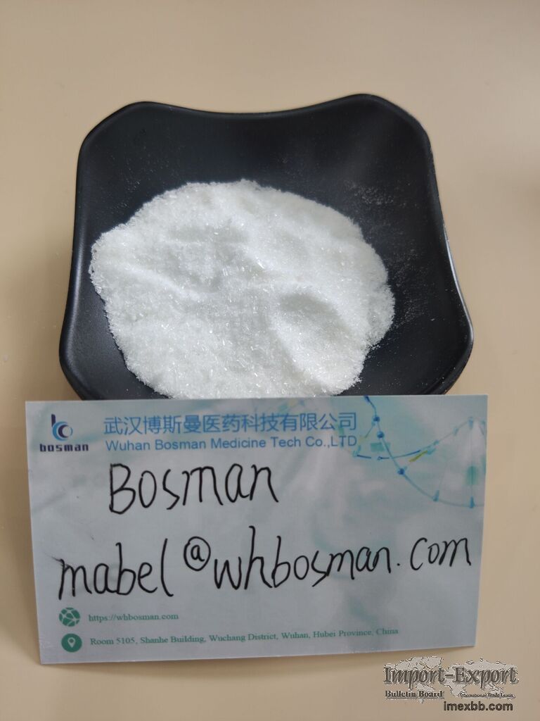 CAS 1451-82-7/ 2-Bromo-4'-Methylpropiophenone