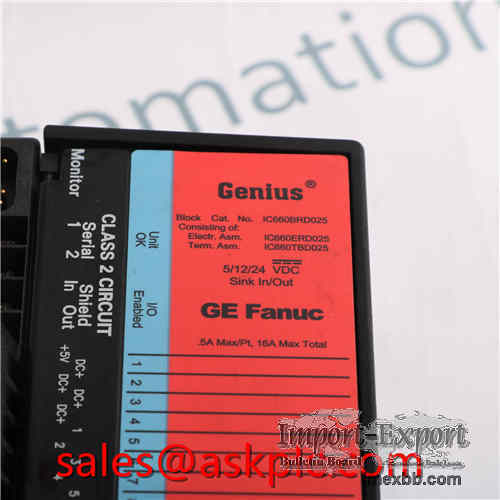 IC758COWB12PC128  - Panel PC Emerson