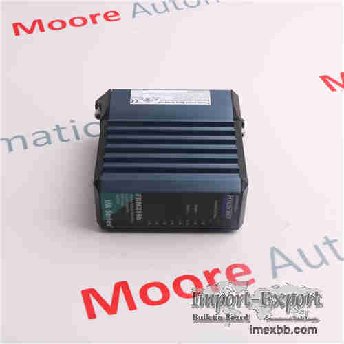 FBM204	P0914SY   Foxboro Modules