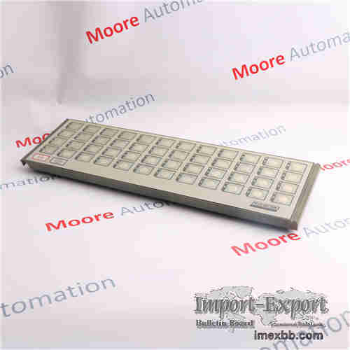  FBM216B P0927AJ  Foxboro Modules