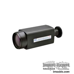 SWIR Cameras and Accessories in Security & Surveillance