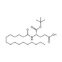 (S)-5-(tert-butoxy)-5-oxo-4-palmitamidopentanoic acid