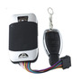 Car GPS Tracker Device Locator Remote Control Monitoring GPS Tracker Chip