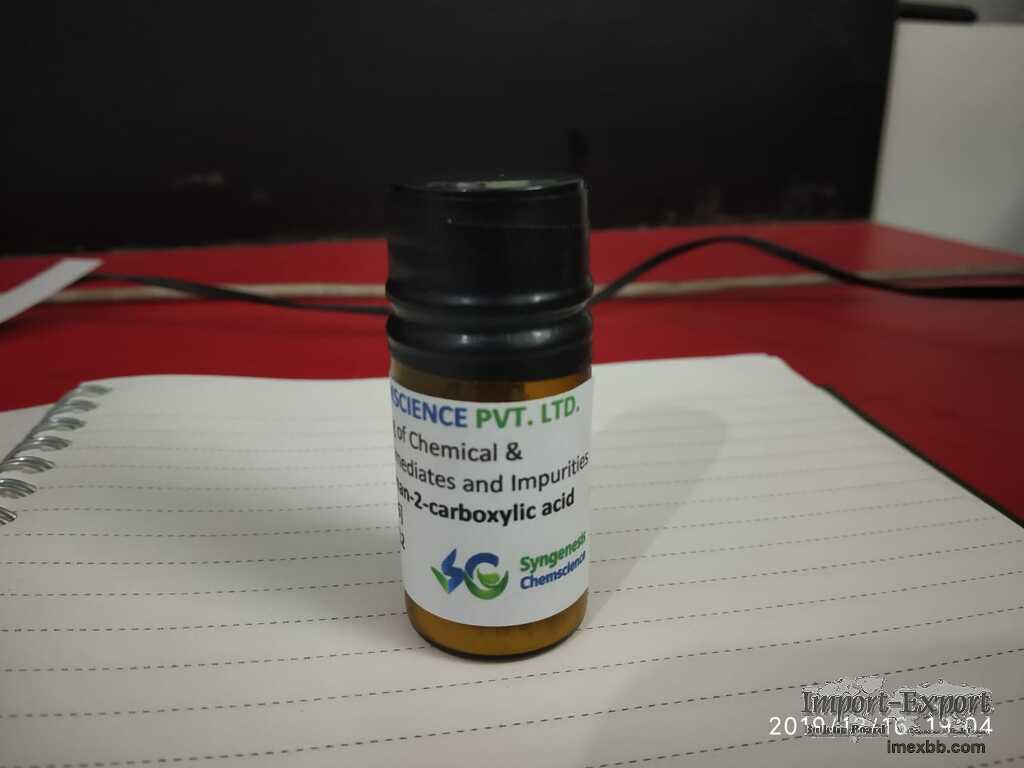 (2R)-3,4-Dihydro-2H-chromene-2-carboxylic acid CAS: [83780-47-6]