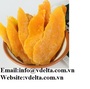 High quality Soft dried Mango 