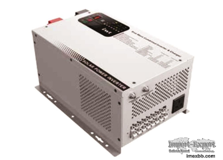 Storage Inverters