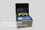 Portable Transformer Oil BDV Tester,Dielectric Oil Tester unit