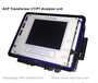 Automatically type Electric Current Transformer Tester,CT PT Analzyer