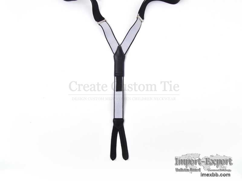 Suspenders   Custom Suspenders supplier 