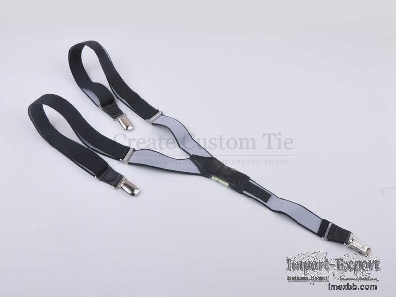 Suspenders    custom made suspenders 