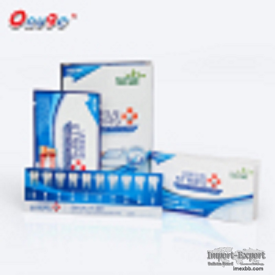 Advanced Teeth Whitening Strips