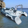 Marine RIB Inflatable boat, RIB boat used for leisure , sport, recreational
