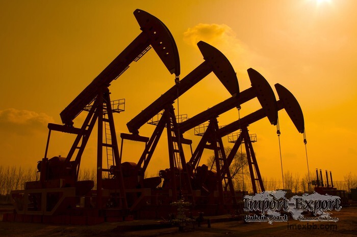 Russian Export Blend Crude Oil (REBCO)