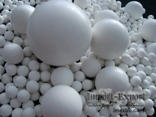 Alumina Ceramic Grinding Balls