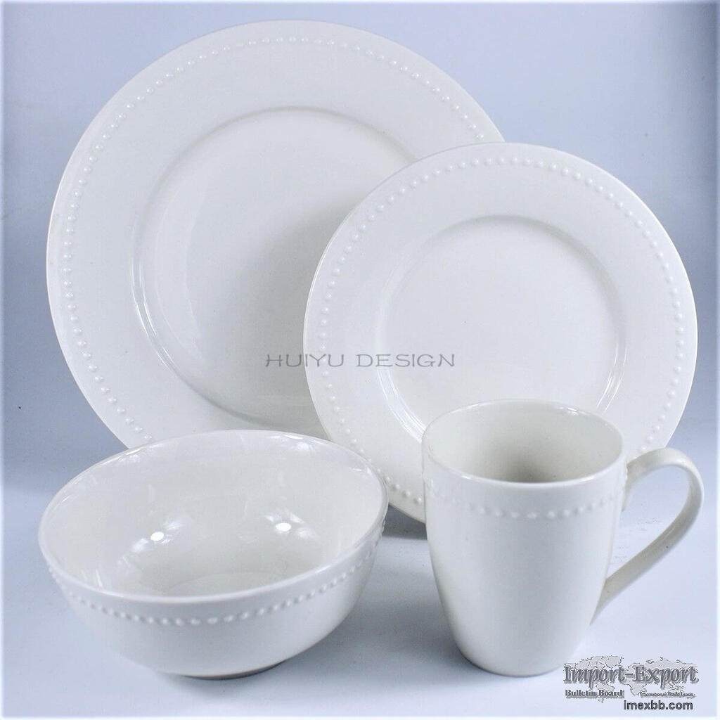 Fine porcelain Japan style rose pattern mug