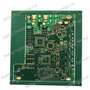  12-Layer PCB, Industrial PCB, Printed Circuit Board Industry, 2.4mm PCB