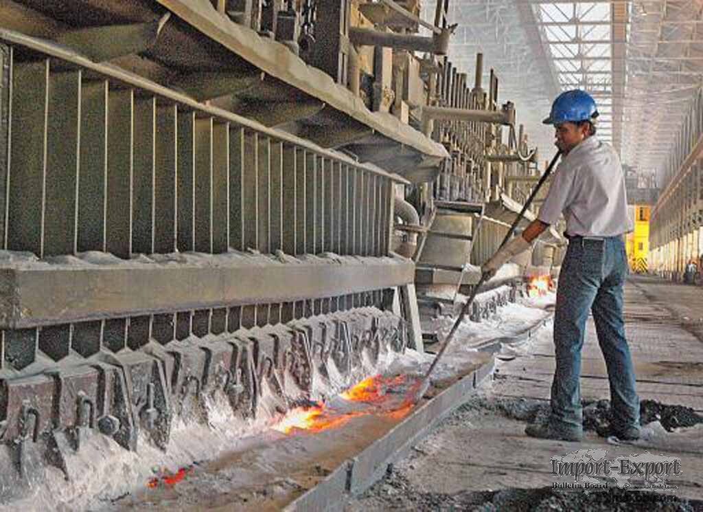 Molten Aluminium Refining Grain Refiner