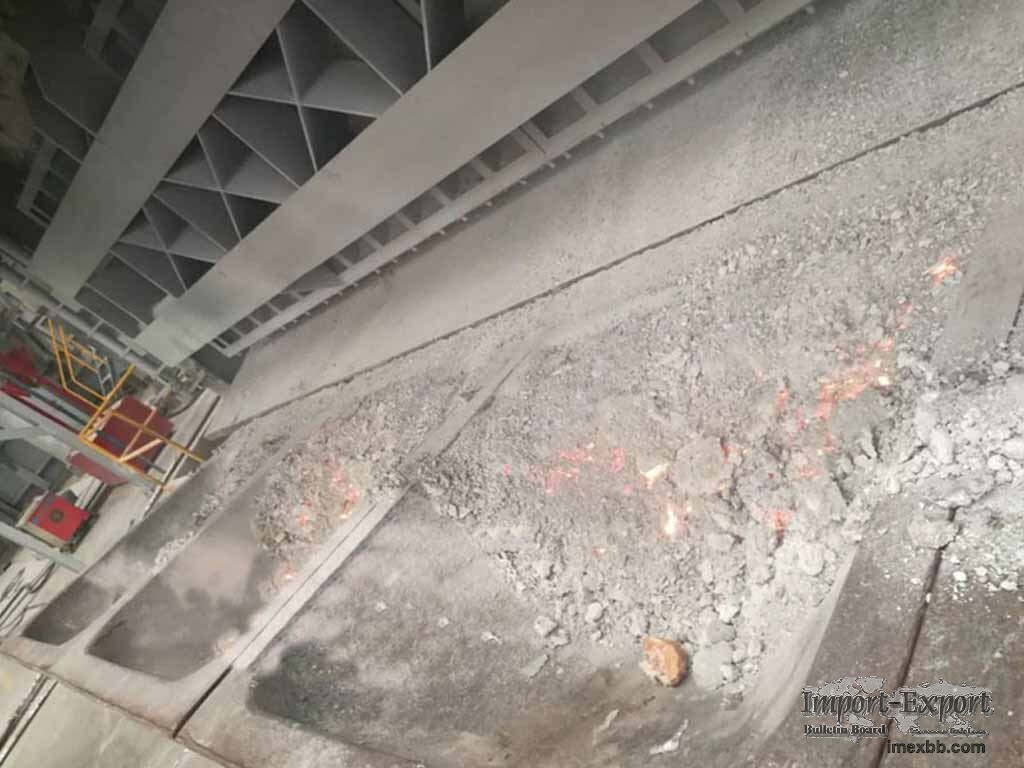 Molten Aluminum Refining