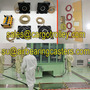 Air caster skids factory in China
