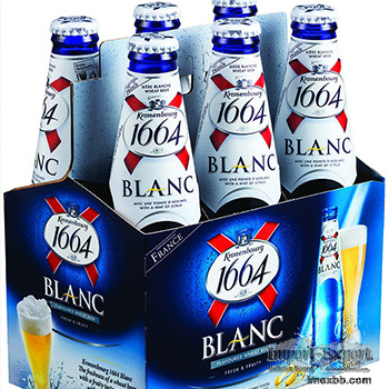 kronenbourg beer 1664