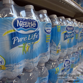 Nestle Purlife Mineral Water