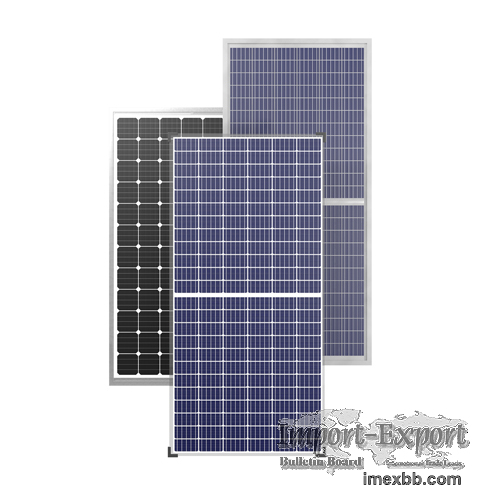 JY270P60 Polycrystalline Pv Module