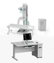 200mA Chinese digital X-ray machine PLD800 Radiography System