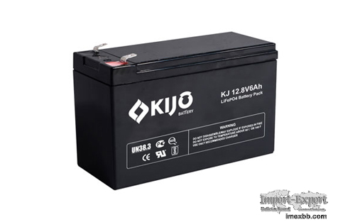 LEAD ACID REPLACEMENT BATTERY