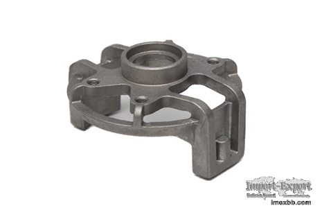 COLD CHAMBER DIE CASTING