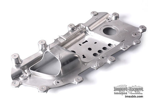 MANUFACTURING SERVICE FOR DIE CAST PARTS