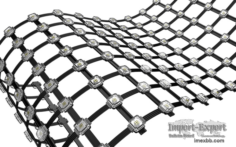 Flex LED Display Eco Series