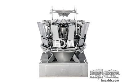 High Dream Offers Various and Comprehensive Weighing Machines