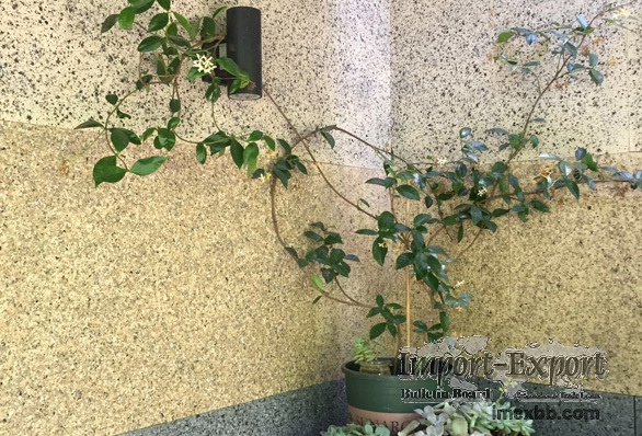 Eco Bamboo Products Indoor & Outdoor