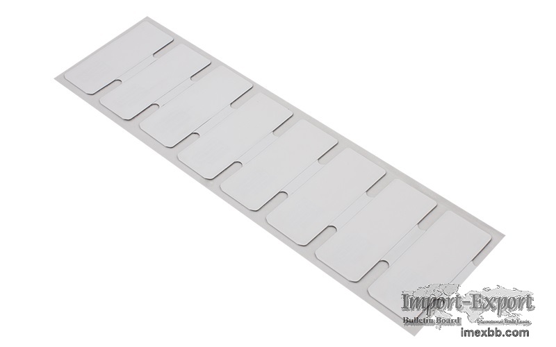 ETHER 30 ON METAL UHF RFID LABEL