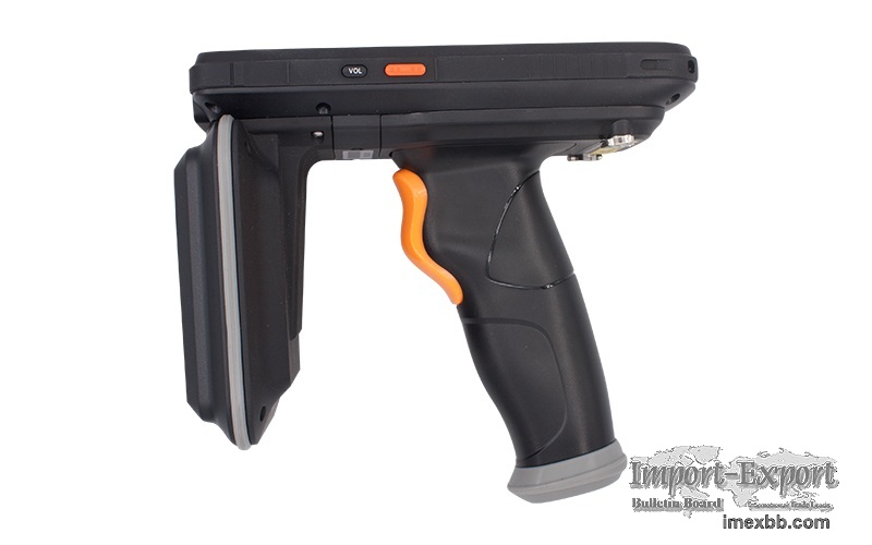 HANDHELD RFID READER