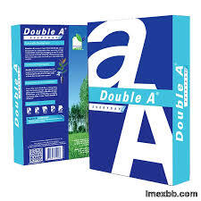 Double A A4 Copy Paper