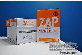ZAP A4 COPY PAPER