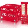 JK copier A4 Multipurpose Premium Paper 500 sheets Double A Copy Paper A4 8